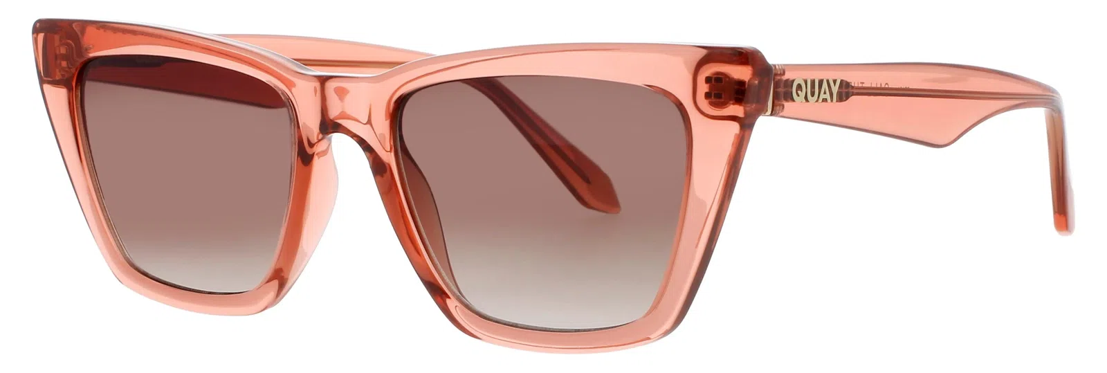 Quay CALLTHESHOTS Sunglasses - view 3